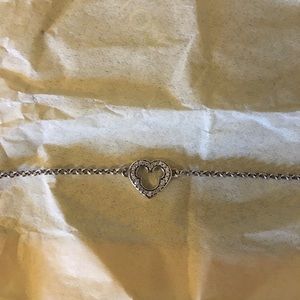 Pandora Mickey Mouse bracelet
